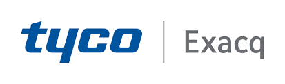 Tyco Exacq logo