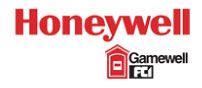 Honeywell Gamewell logo