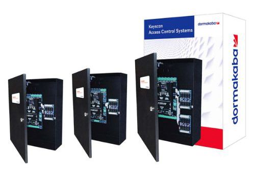 family of products for access control