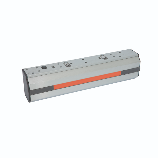 DELAYED EGRESS magnetic lock for access control systems
