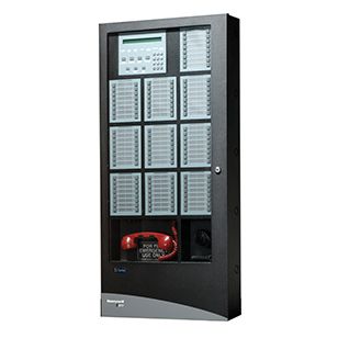 GAMEWELL E3 EVAC system for fire alarm systems