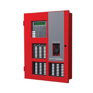 FARENHYT 2100 ECS for fire alarm systems