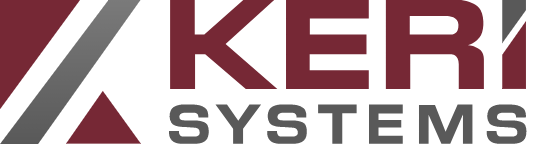 KERI Systems logo