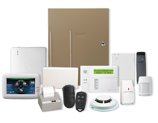 VISTA family of products for security intrusion systems