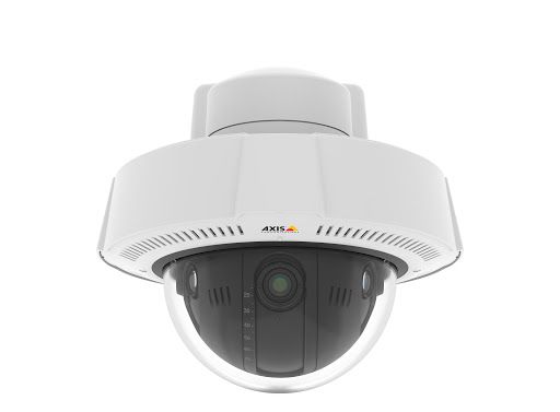 AXIS Q3708-PVE network camers for video surveillance systems