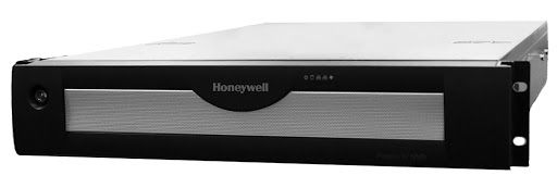 HONEYWELL MAXPRO server for video surveillance systems