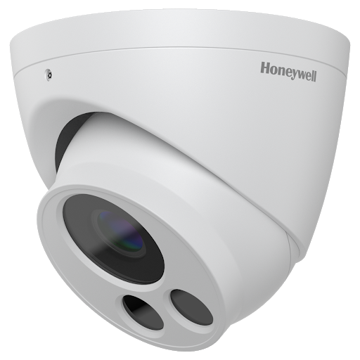 HONEYWELL IP call camera HEW4PER2 for video surveillance systems